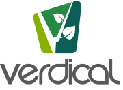 Logo Verdical